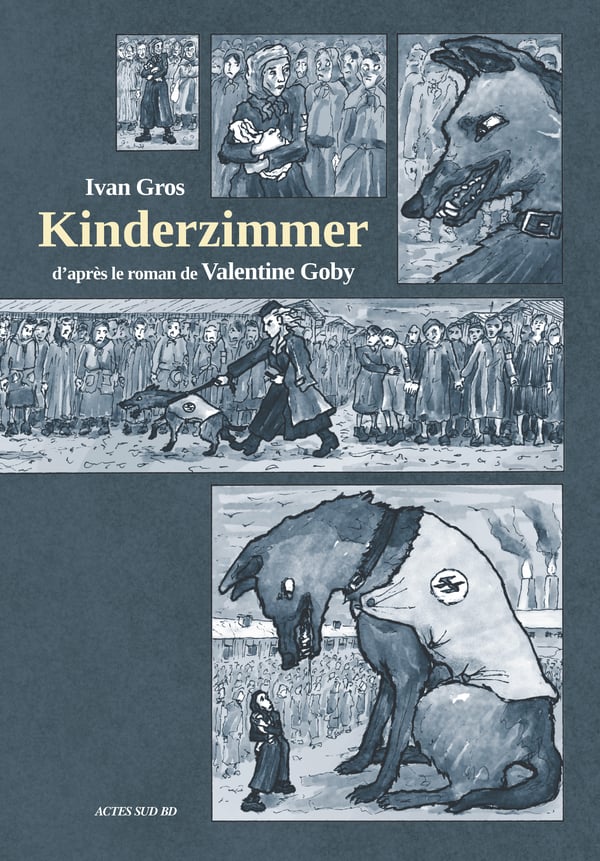 mep couv kindezimmer